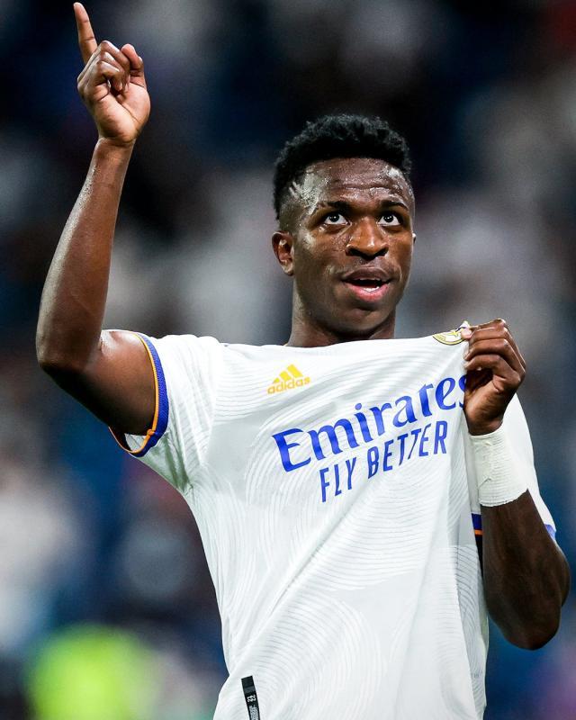 世界杯射手榜-皇马凭何赢塞维：英“熊”输出+裤袜加持+好运眷顾