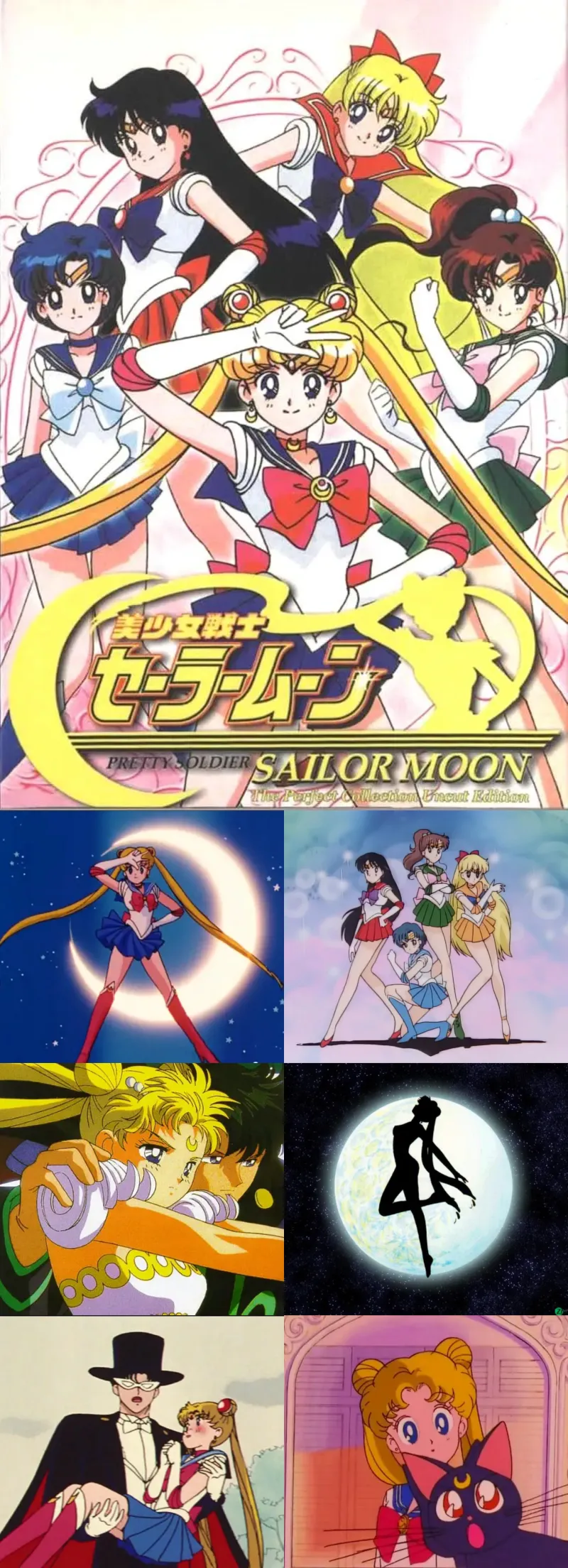 世界杯历史战绩-Vol.45 童年动画片大赏：暴露年龄的时候到了！这些你没看过算我输（上）