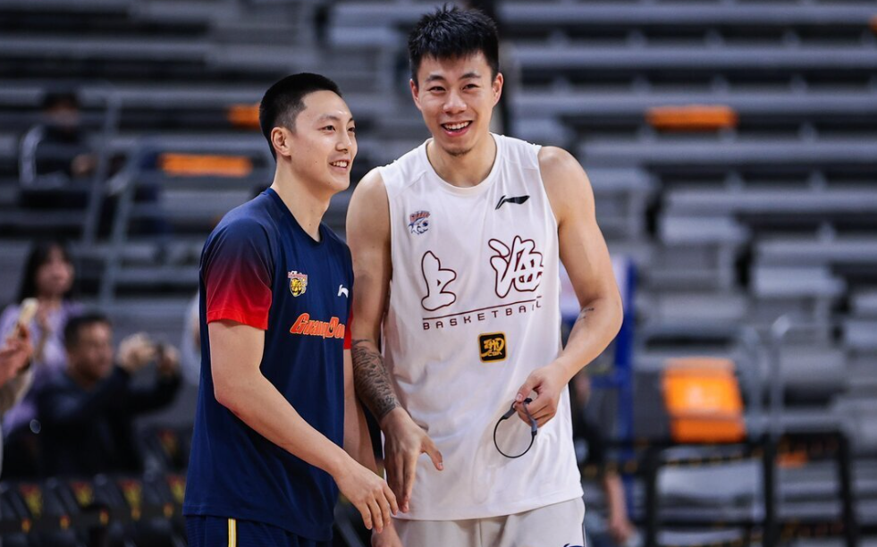 世界杯历史战绩-破案！深圳能干赢上海，而广东却输40分的原因找到，沪迷说出实情