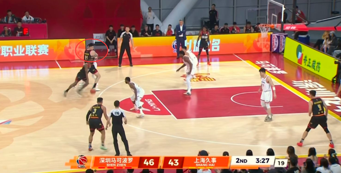 世界杯历史战绩-破案！深圳能干赢上海，而广东却输40分的原因找到，沪迷说出实情