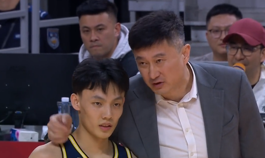 世界杯历史战绩-破案！深圳能干赢上海，而广东却输40分的原因找到，沪迷说出实情