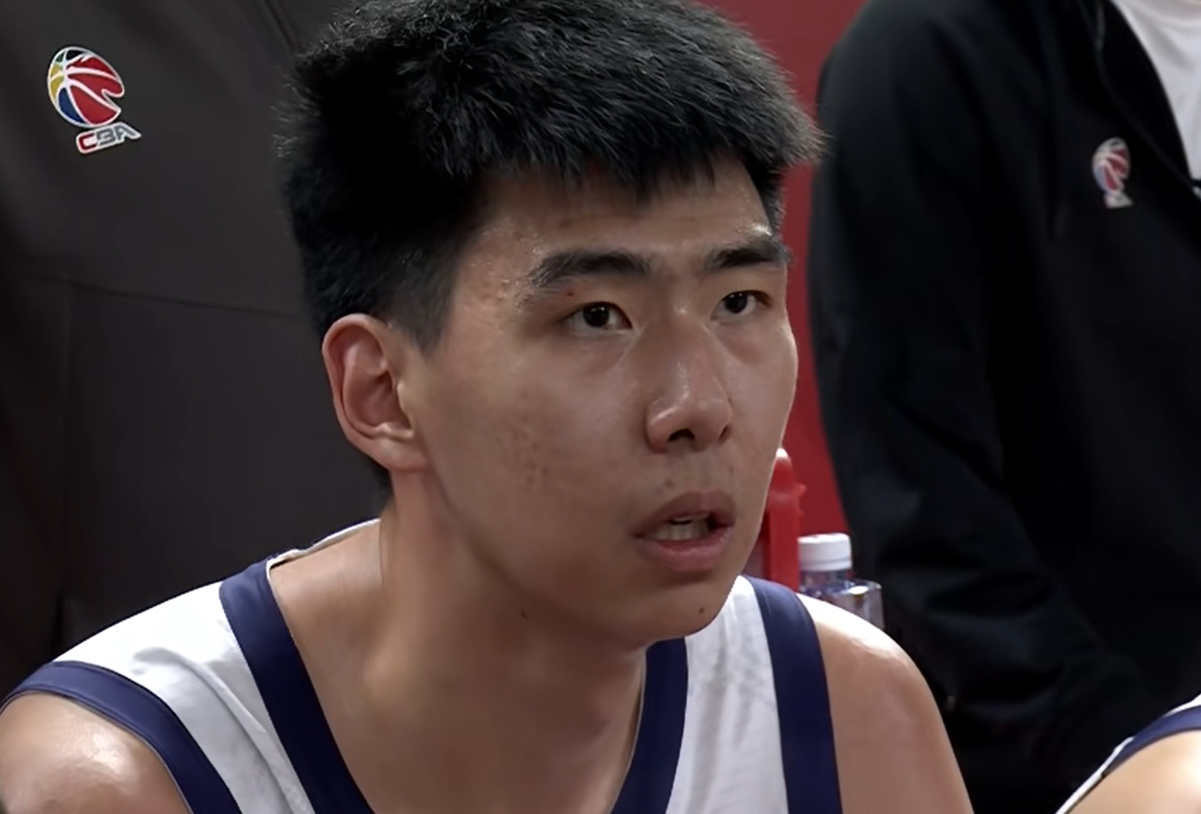 世界杯积分榜-6盖帽！解说：身价要暴涨了 球迷：可代替周琦参加世预赛