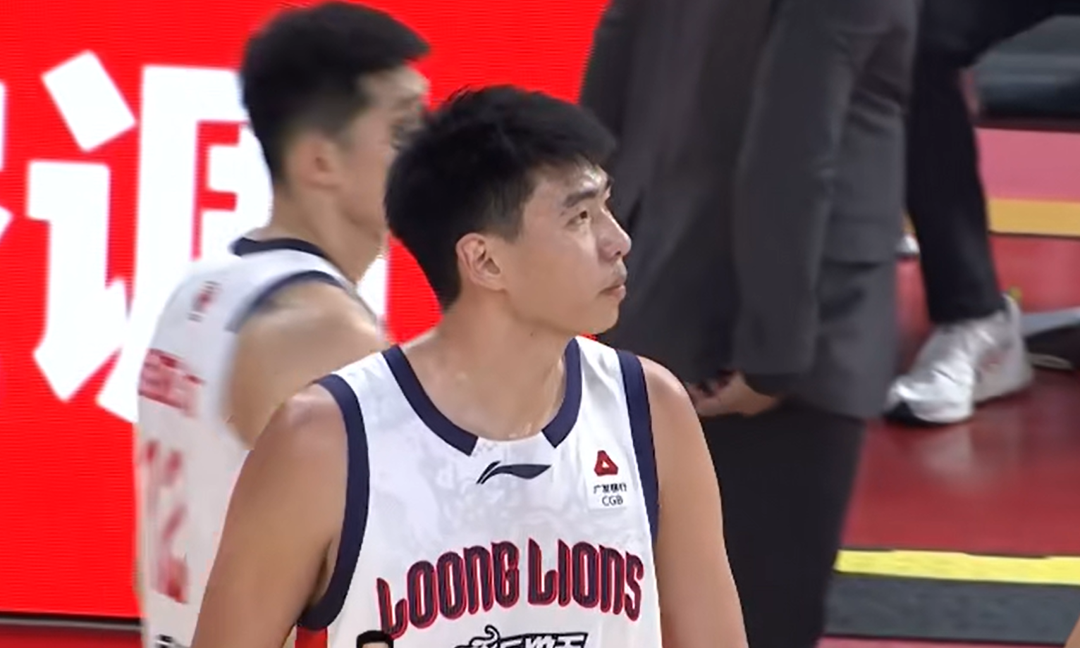 世界杯积分榜-6盖帽！解说：身价要暴涨了 球迷：可代替周琦参加世预赛