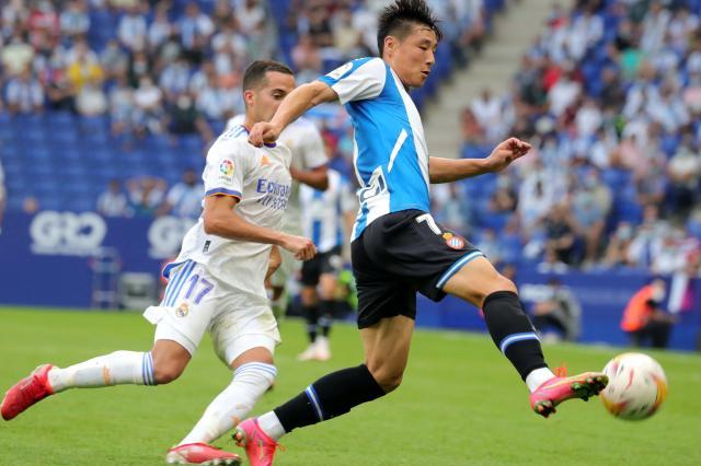 世界杯比赛数据统计-赢得比赛更赢得尊重！西班牙人“做自己”实现正名