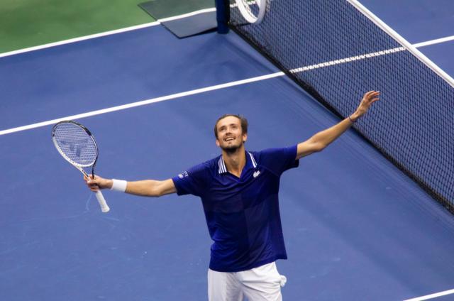 世界杯比赛数据统计-美网已连续两年被90后攻陷 明年澳网法网也危矣？