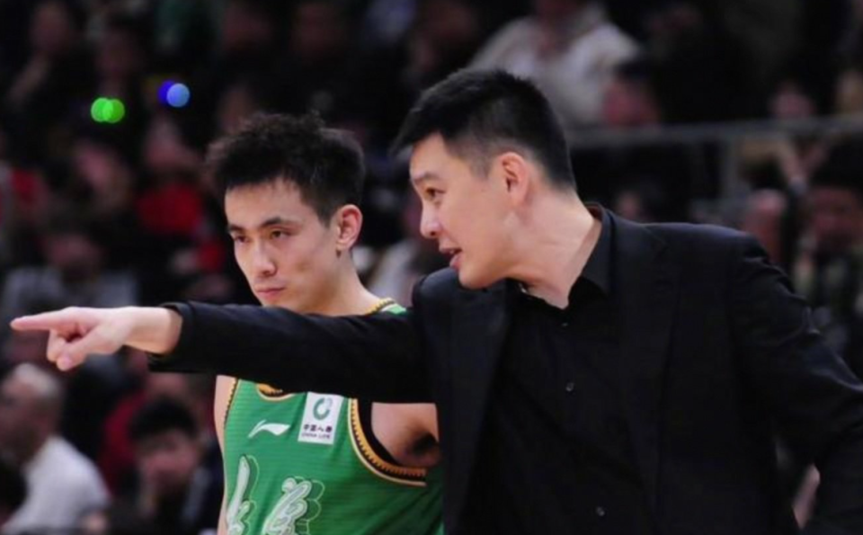 世界杯历史战绩-杨鸣下课，最大输家只有一个！这次恐怕辽篮谁来都留不住赵继伟了