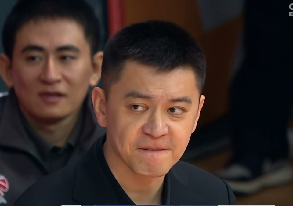 世界杯历史战绩-杨鸣下课，最大输家只有一个！这次恐怕辽篮谁来都留不住赵继伟了