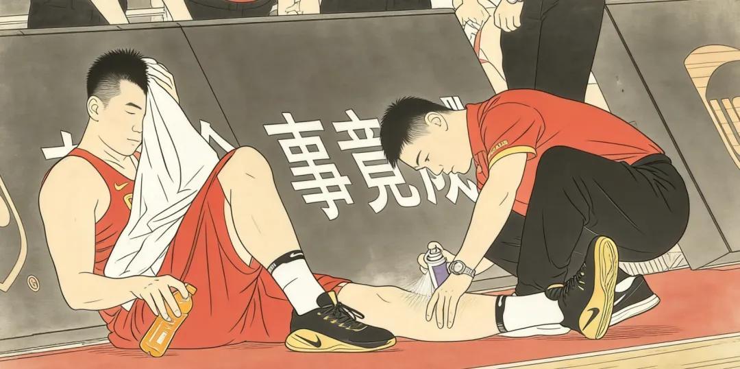 世界杯球队排名-2战狂砍48分26板！两次大伤仍然勇猛，这才是CBA顶薪该有的样子