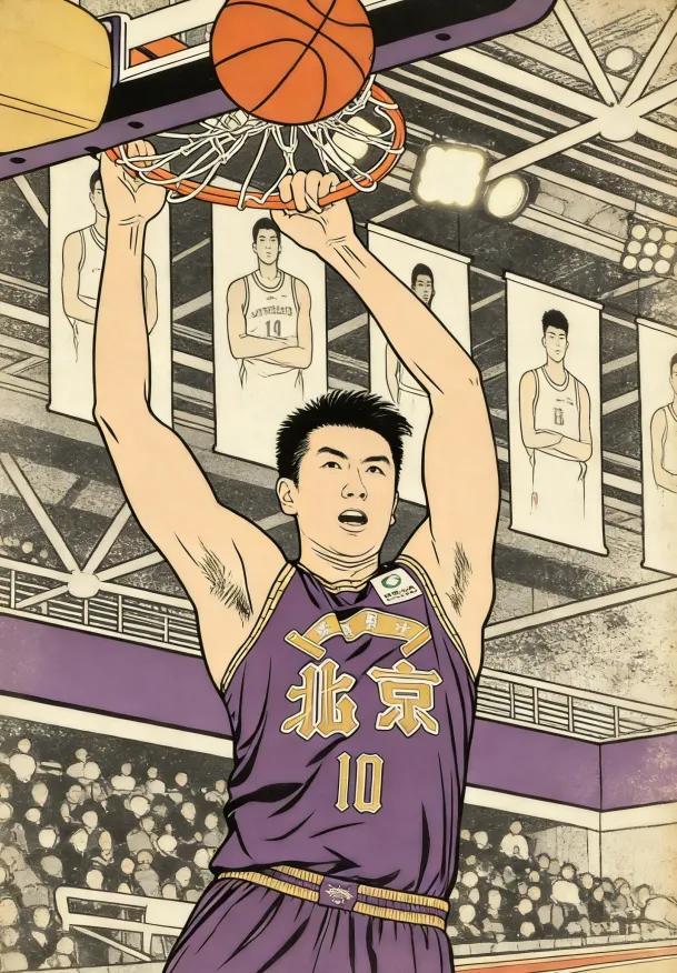 世界杯球队排名-2战狂砍48分26板！两次大伤仍然勇猛，这才是CBA顶薪该有的样子