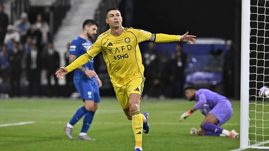 世界杯积分榜-葡媒：C罗可能今夏离开胜利，美职联、重返欧洲均为其潜在去向