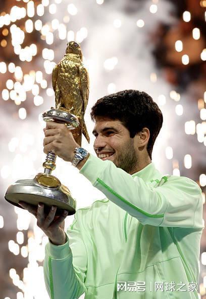 世界杯球队排名-阿尔卡拉斯多哈夺冠后坦言：成功不仅仅是捧起奖杯