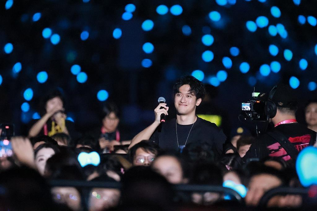 世界杯射手榜-F1中国大奖赛燃擎在即，2026格子旗嘉年华全新升级