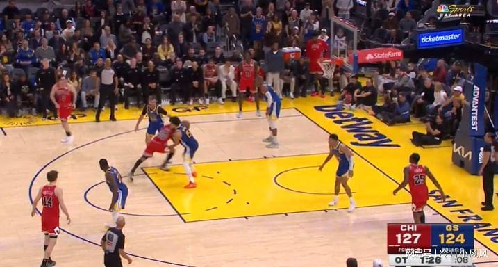 世界杯历史战绩-勇士消息：裁判报告出炉，库里推迟复出，战森林狼出场更新